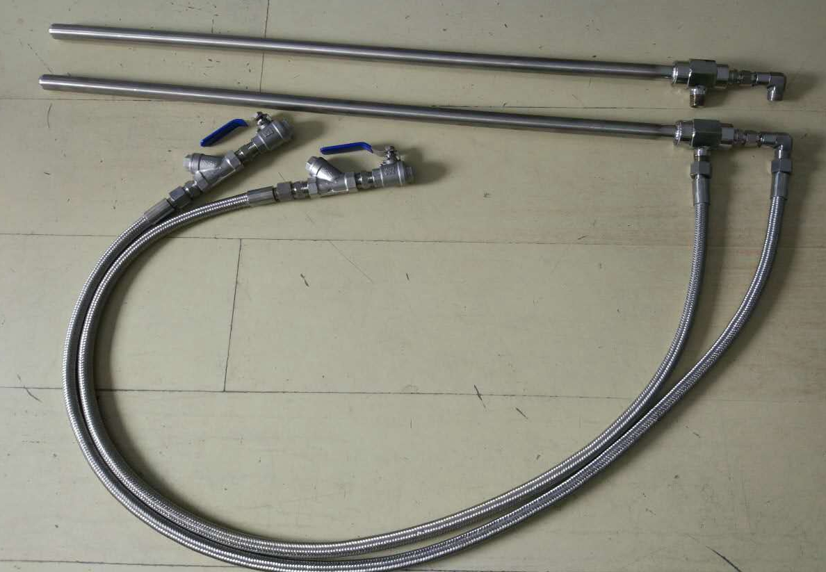 水泥廠脫硝噴槍