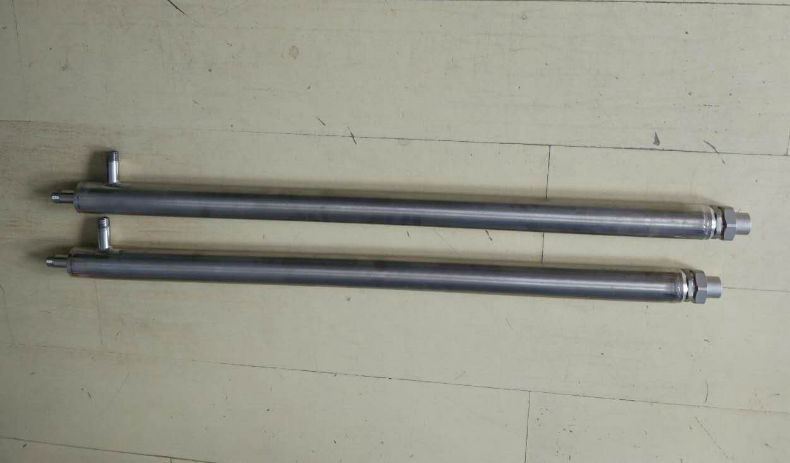 SKL-GM型水泥廠脫硝噴槍