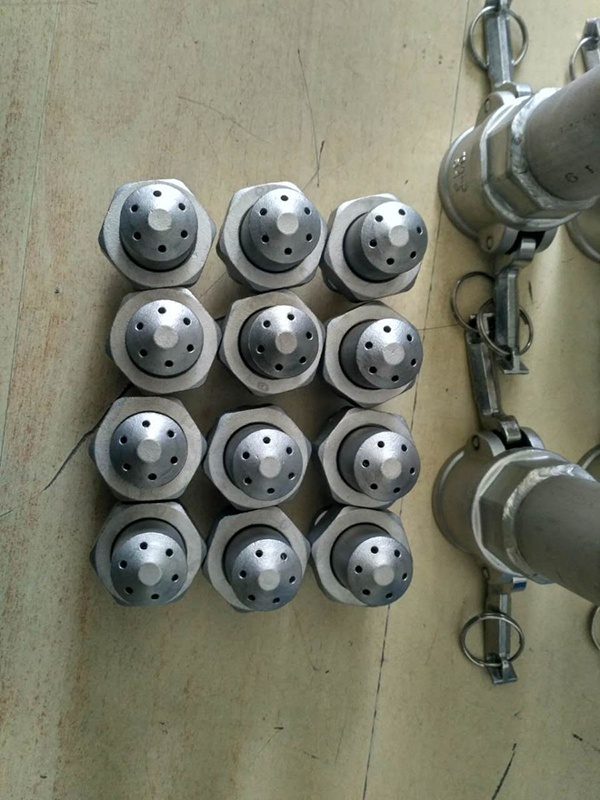 電廠脫硝噴槍