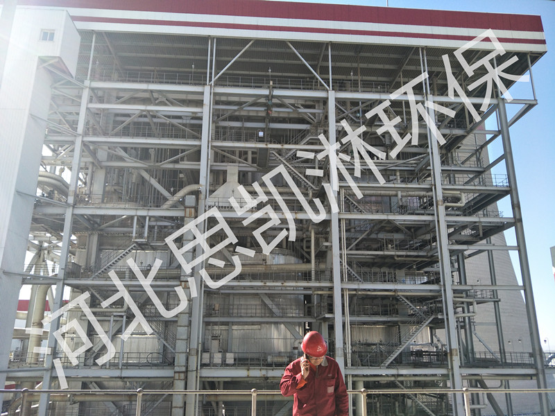 循環(huán)流化床脫硝噴槍