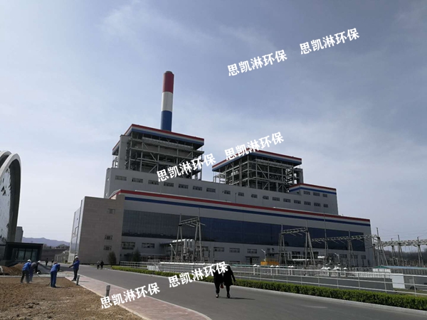 電廠循環(huán)流化床脫硝噴槍