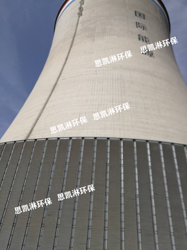 電廠循環(huán)流化床脫硝噴槍