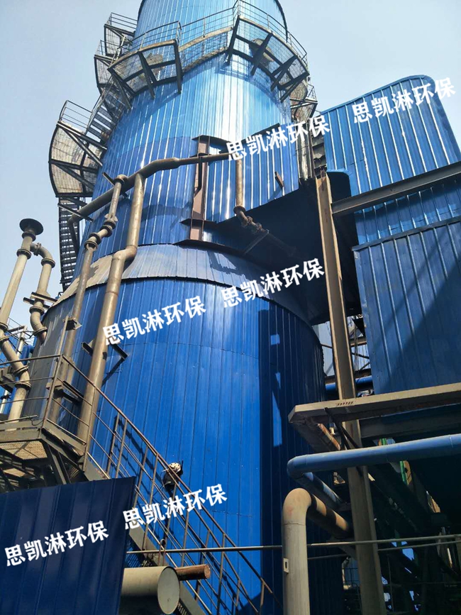 循環(huán)流化床脫硝噴槍