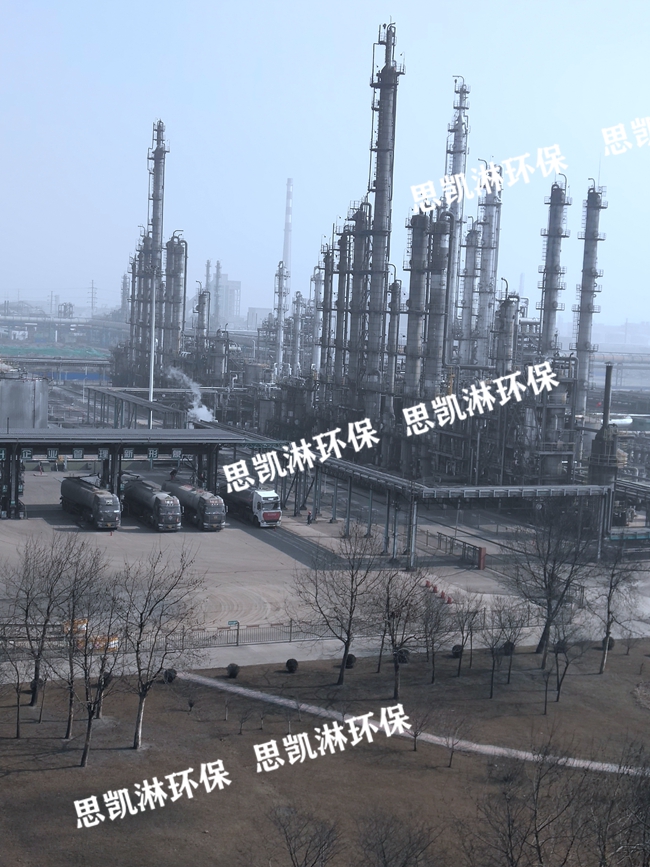 鍋爐超低改造