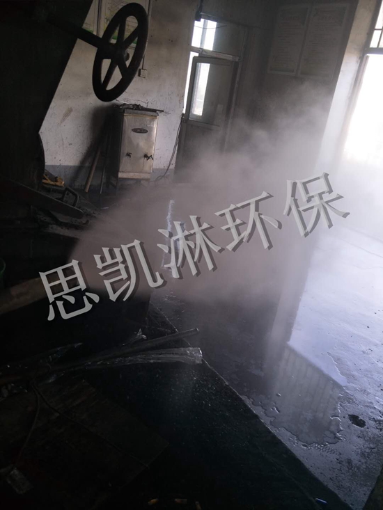 脫硝噴槍