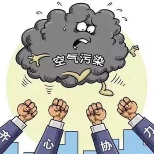 空氣污染 脫硝噴槍