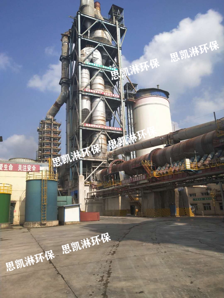 水泥窯清潔安全注意事項(xiàng)悉知