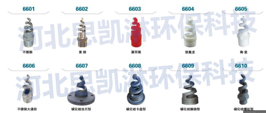 脫硝噴槍噴嘴噴頭