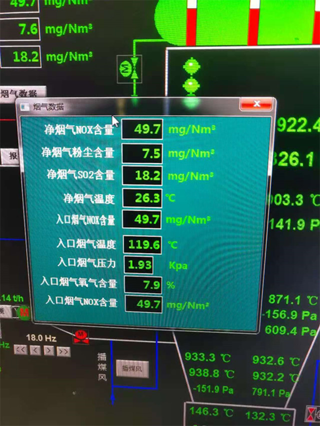 脫硝噴槍
