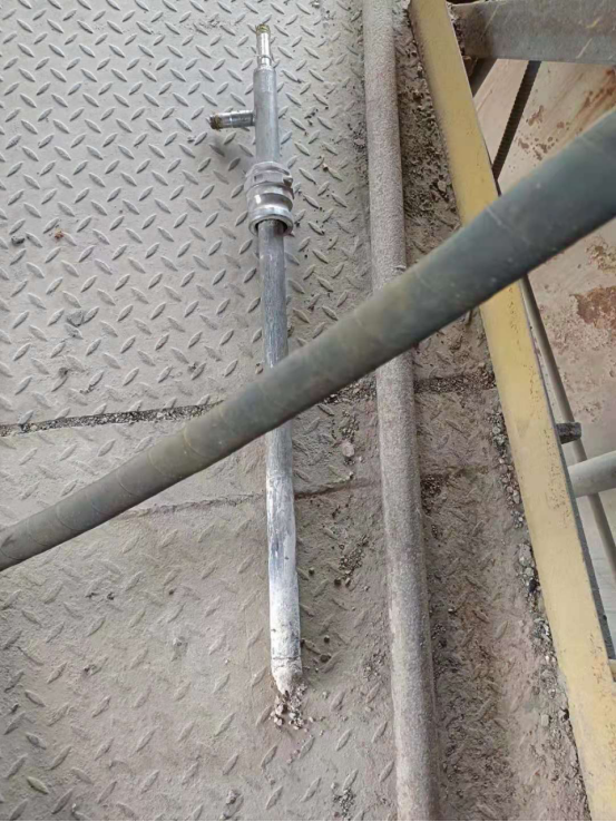 水泥廠脫硝噴槍