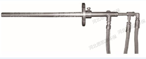脫硝噴槍